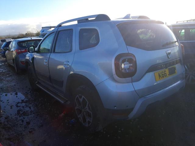Продажа на аукционе авто 2020 Daci Duster Pre, vin: VF1HJD20065643687, номер лота: 43713814