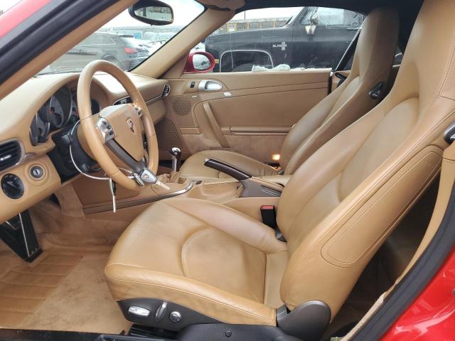 Продаж на аукціоні авто 2006 Porsche 911 Carrera S Cabriolet, vin: WP0CB29926S765504, номер лоту: 42063794