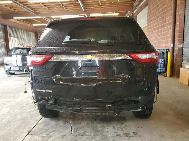 Aukcja sprzedaży 2019 Chevrolet Traverse Lt, vin: 1GNERGKW8KJ320810, numer aukcji: 43582264