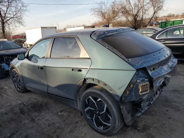 Aukcja sprzedaży 2022 Hyundai Ioniq 5 Se, vin: KM8KM4AEXNU088565, numer aukcji: 43944344