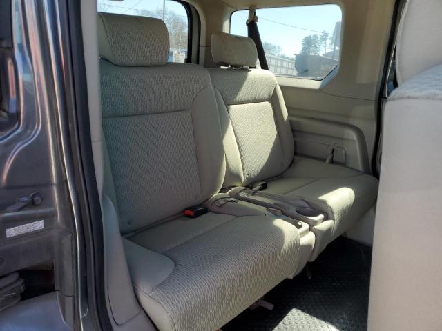 Aukcja sprzedaży 2011 Honda Element Lx, vin: 5J6YH1H38BL002459, numer aukcji: 41285034