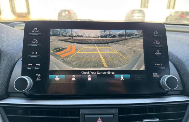 Продаж на аукціоні авто 2018 Honda Accord Touring, vin: 1HGCV1F93JA006382, номер лоту: 44151804