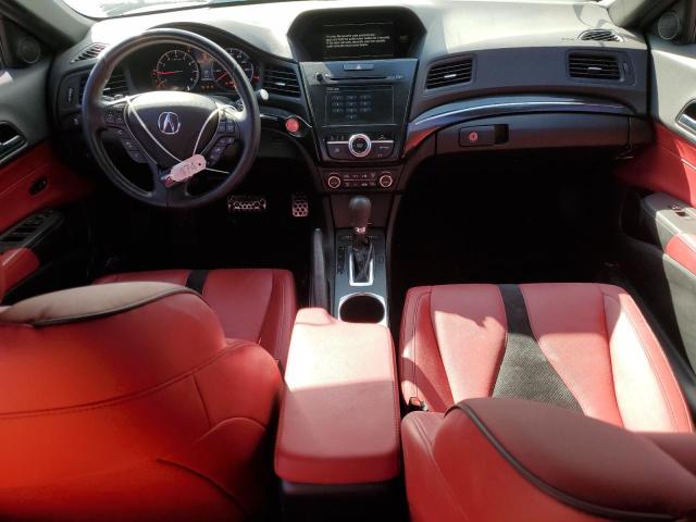 Продажа на аукционе авто 2019 Acura Ilx Premium A-spec, vin: 19UDE2F82KA002309, номер лота: 39199874
