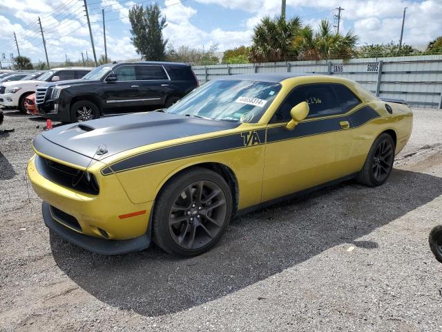 Продажа на аукционе авто 2021 Dodge Challenger, vin: 2C3CDZBT7MH635249, номер лота: 44658314