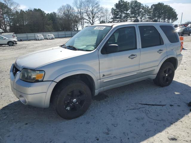 Aukcja sprzedaży 2005 Ford Escape Hev, vin: 1FMCU95H45KD16660, numer aukcji: 43869464