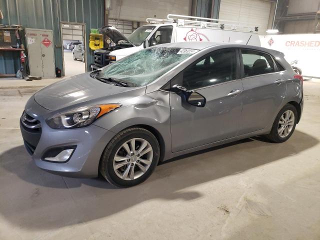 Aukcja sprzedaży 2015 Hyundai Elantra Gt, vin: KMHD35LH2FU241742, numer aukcji: 43969554