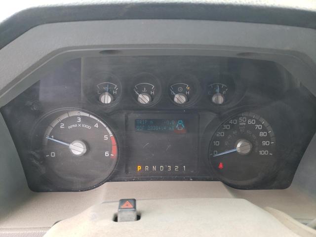 43558564 :رقم المزاد ، 1FD0W4GY0DEA13739 vin ، 2013 Ford F450 Super Duty مزاد بيع