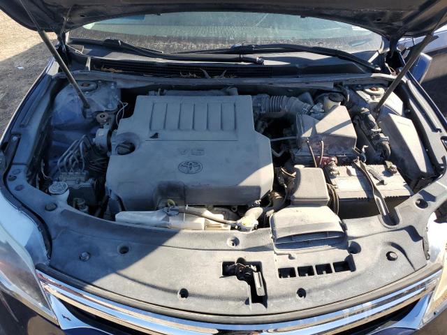 2013 Toyota Avalon Base მანქანა იყიდება აუქციონზე, vin: 4T1BK1EBXDU059375, აუქციონის ნომერი: 42370674