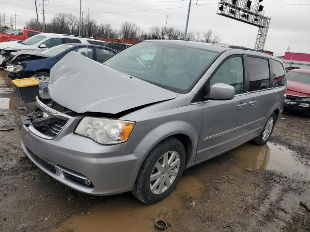 Продаж на аукціоні авто 2013 Chrysler Town & Country Touring, vin: 2C4RC1BG0DR659870, номер лоту: 43793574