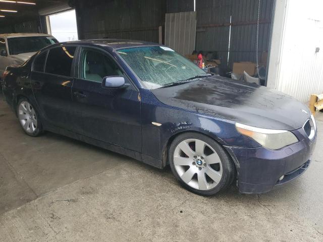 Aukcja sprzedaży 2005 Bmw 530 I, vin: WBANA73545B818407, numer aukcji: 43656024