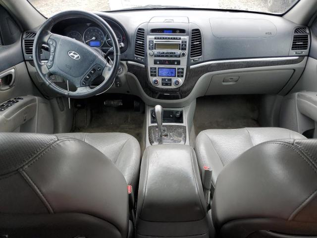 Auction sale of the 2007 Hyundai Santa Fe Se, vin: 5NMSH13E77H008508, lot number: 43882184