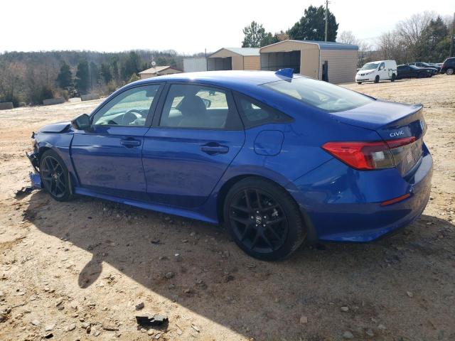 Продаж на аукціоні авто 2023 Honda Civic Sport, vin: 2HGFE2F53PH551542, номер лоту: 44542014