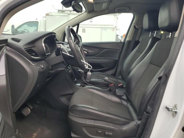 Aukcja sprzedaży 2019 Buick Encore Preferred, vin: KL4CJASB1KB891433, numer aukcji: 44094394