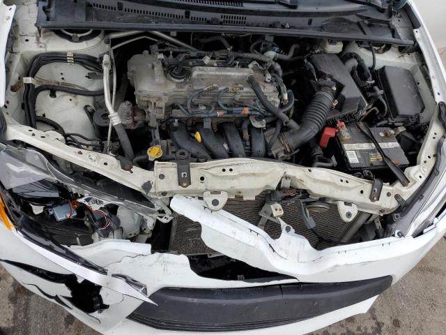 Aukcja sprzedaży 2016 Toyota Corolla L, vin: 2T1BURHE6GC579318, numer aukcji: 43844284