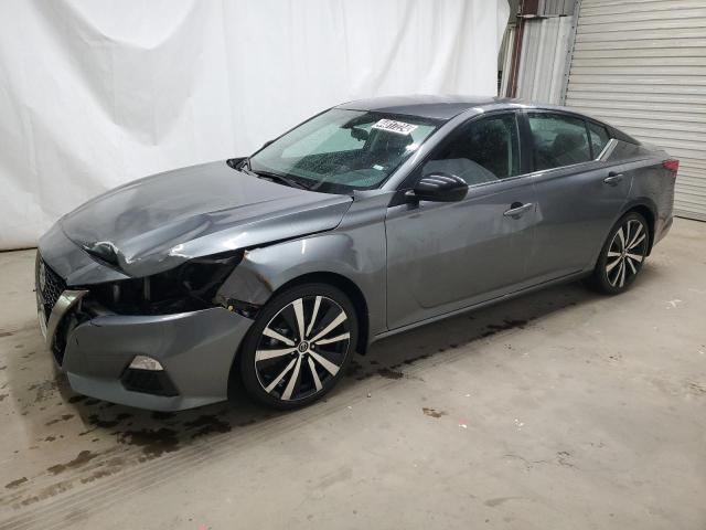 Продажа на аукционе авто 2021 Nissan Altima Sr, vin: 1N4BL4CVXMN406669, номер лота: 44817224