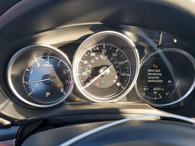 43561794 :رقم المزاد ، JM3KFBCM1N1570213 vin ، 2022 Mazda Cx-5 Preferred مزاد بيع