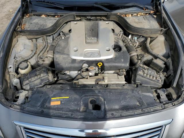 Aukcja sprzedaży 2011 Infiniti G37 Base, vin: JN1CV6AP8BM501133, numer aukcji: 43995214