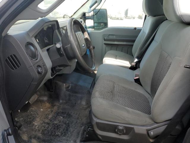 43363724 :رقم المزاد ، 1FDUF5GT8CEB42810 vin ، 2012 Ford F550 Super Duty مزاد بيع