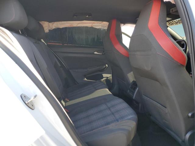 47064745 :رقم المزاد ، WVW9A7CDXPW202959 vin ، 2023 Volkswagen Gti 40th A مزاد بيع
