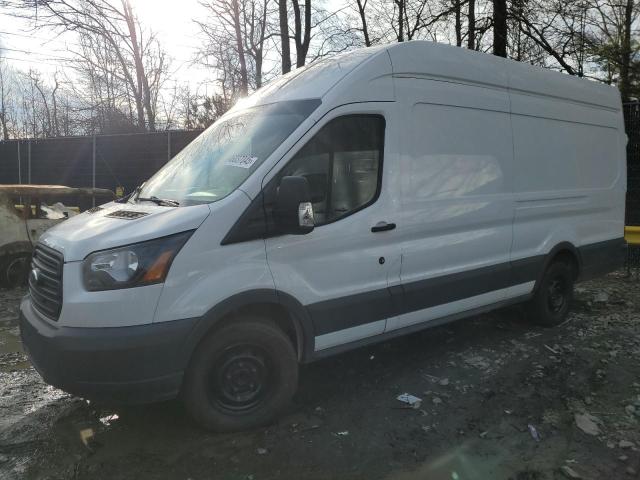 46037045 :رقم المزاد ، 1FTYR3XM1JKB46190 vin ، 2018 Ford Transit T- مزاد بيع