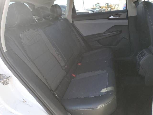 45238045 :رقم المزاد ، 3VVSX7B24PM327196 vin ، 2023 Volkswagen Taos مزاد بيع