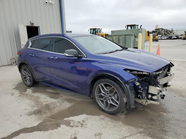 Aukcja sprzedaży 2017 Infiniti Qx30 Base, vin: SJKCH5CPXHA034512, numer aukcji: 43760195