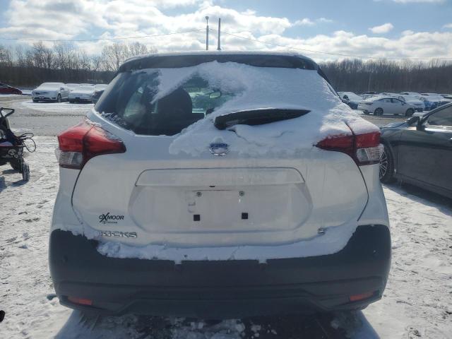 Aukcja sprzedaży 2020 Nissan Kicks Sv, vin: 3N1CP5CV0LL574394, numer aukcji: 45495485