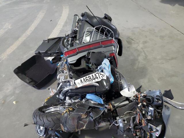 2011 Harley-davidson Fltruse მანქანა იყიდება აუქციონზე, vin: 1HD1TA814BB950124, აუქციონის ნომერი: 44684475