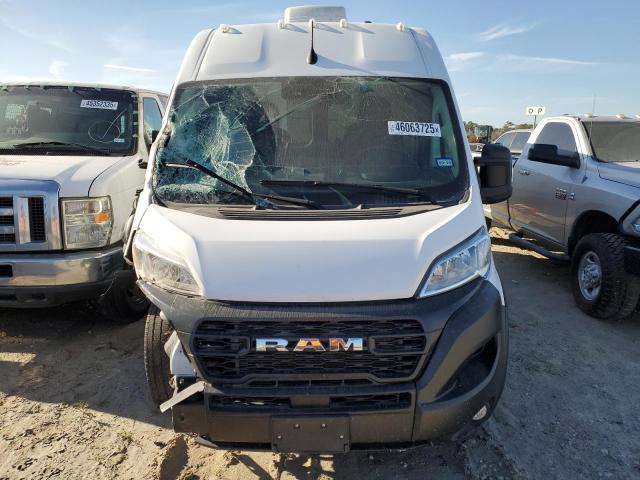 Продажа на аукционе авто 2023 Ram Promaster 2500, vin: 3C6LRVDG6PE580158, номер лота: 46063725