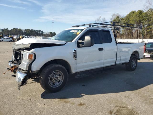 Продажа на аукционе авто 2021 Ford F250, vin: 1FT7X2A66MEC02178, номер лота: 43382975