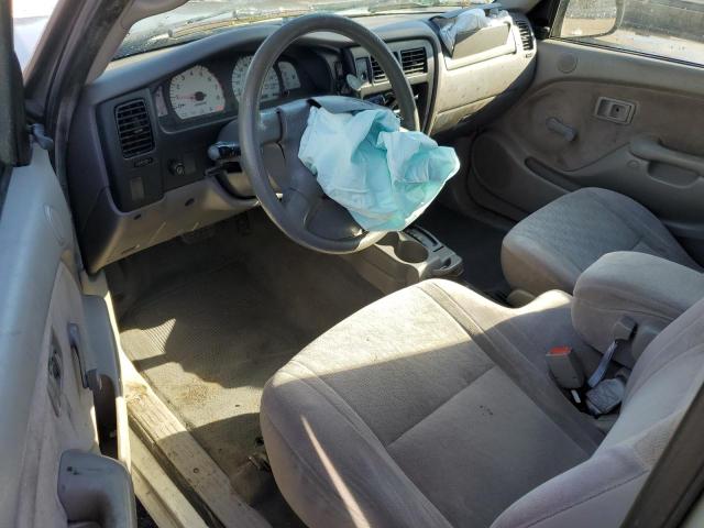43341385 :رقم المزاد ، 5TEVL52N54Z437128 vin ، 2004 Toyota Tacoma مزاد بيع