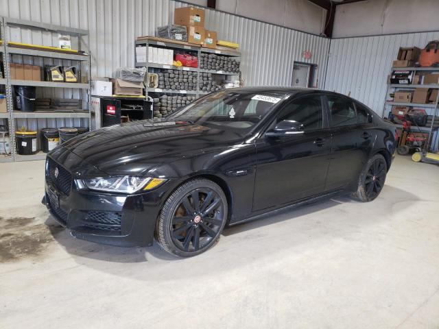 Aukcja sprzedaży 2017 Jaguar Xe, vin: SAJAF4BV9HA951050, numer aukcji: 45453675