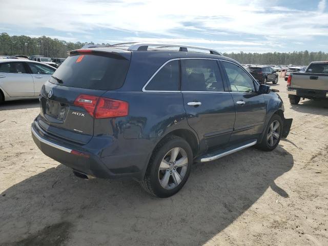 Продаж на аукціоні авто 2012 Acura Mdx, vin: 2HNYD2H36CH511336, номер лоту: 45462425
