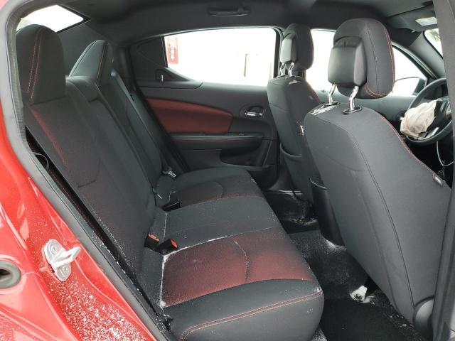 Продажа на аукционе авто 2012 Dodge Avenger Sx, vin: 1C3CDZEG8CN165575, номер лота: 45357815