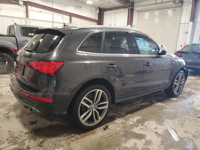 Продаж на аукціоні авто 2014 Audi Sq5 Premiu, vin: WA1CGAFP8EA107148, номер лоту: 45723435