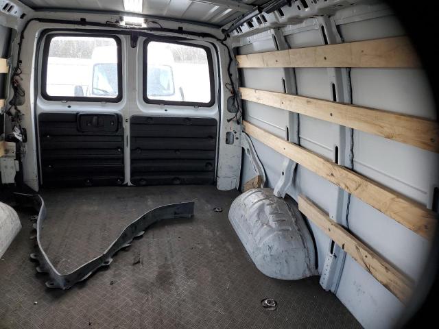Продаж на аукціоні авто 2021 Gmc Savana, vin: 1GTW7AFP6M1300318, номер лоту: 55631296