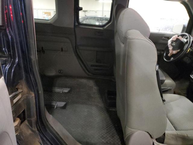 Продажа на аукционе авто 2010 Honda Element, vin: 5J6YH2H37AL000299, номер лота: 46484775