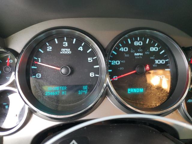 Продаж на аукціоні авто 2010 Gmc Sierra, vin: 1GTSKVE33AZ175004, номер лоту: 44844515