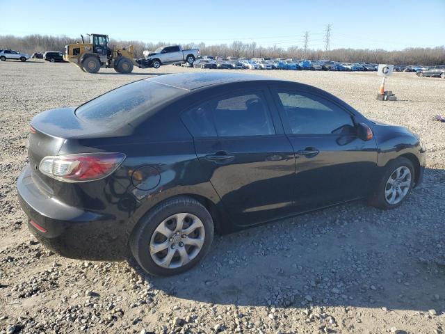 2013 Mazda 3 I მანქანა იყიდება აუქციონზე, vin: JM1BL1TG0D1703841, აუქციონის ნომერი: 46946605