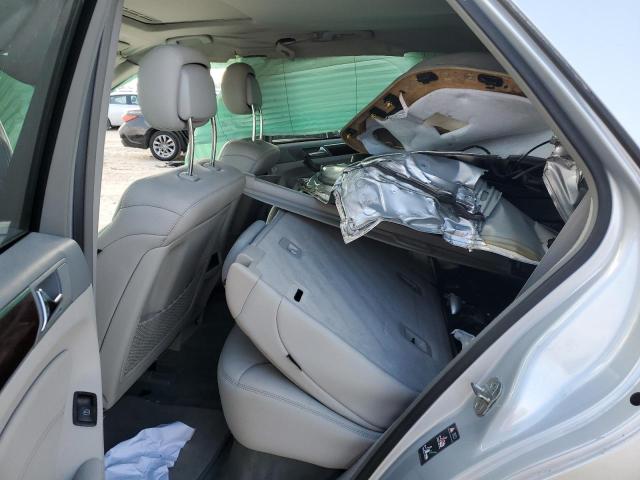 Продажа на аукционе авто 2010 Mercedes-benz Ml, vin: 4JGBB5GB6AA567571, номер лота: 44180015