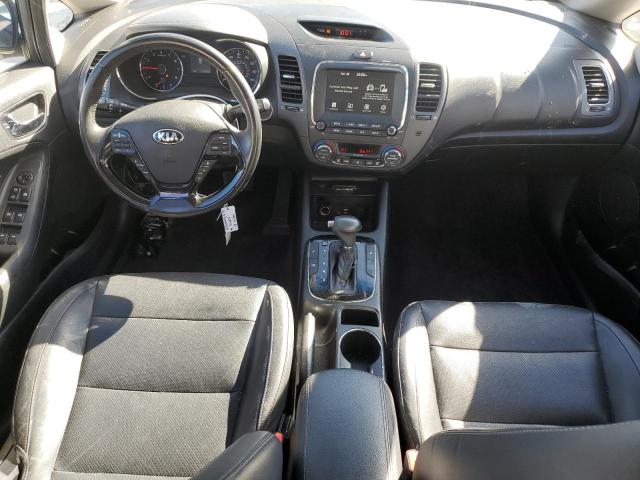 Aukcja sprzedaży 2018 Kia Forte, vin: 3KPFL4A80JE253938, numer aukcji: 47208275