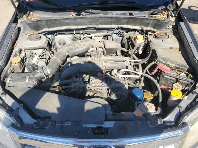 Продаж на аукціоні авто 2011 Subaru Forester, vin: JF2SHAEC6BH753757, номер лоту: 42234945