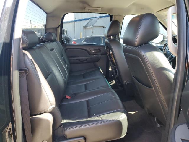 Aukcja sprzedaży 2013 Chevrolet Silverado, vin: 3GCPKTE73DG283415, numer aukcji: 45494775