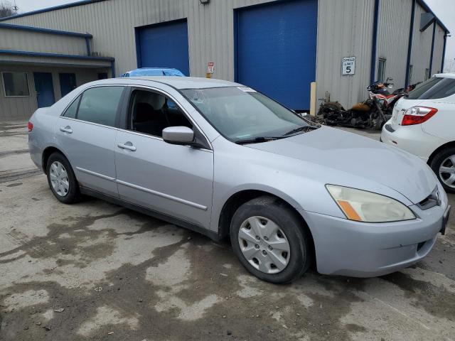 Aukcja sprzedaży 2003 Honda Accord Lx, vin: 1HGCM56313A138033, numer aukcji: 45268975