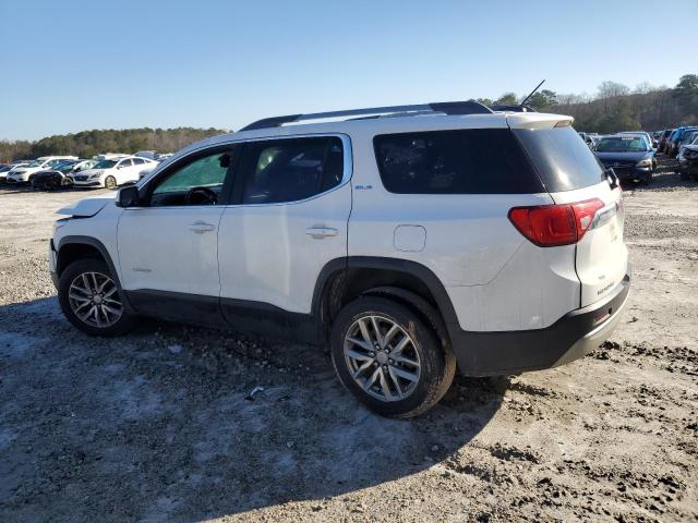 Aukcja sprzedaży 2019 Gmc Acadia, vin: 1GKKNLLA9KZ197172, numer aukcji: 43332925