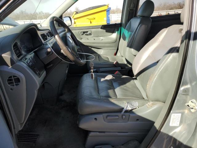 Aukcja sprzedaży 2002 Honda Odyssey, vin: 5FNRL18912B017367, numer aukcji: 45746855