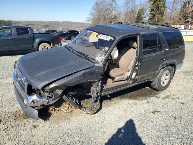 Продажа на аукционе авто 1998 Toyota 4runner, vin: JT3HN87RXW0180933, номер лота: 45183565