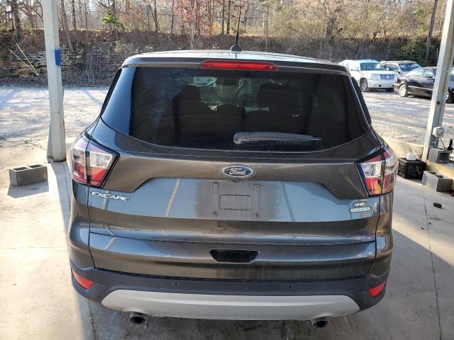 Продаж на аукціоні авто 2017 Ford Escape, vin: 1FMCU0GD3HUE55614, номер лоту: 47029035