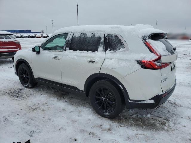 Aukcja sprzedaży 2024 Honda Cr-v Sport, vin: 7FARS6H56RE021264, numer aukcji: 45327845