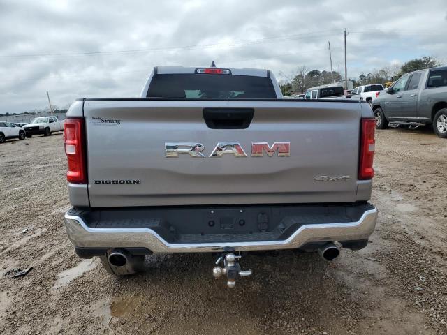Продажа на аукционе авто 2025 Ram 1500 Big H, vin: 1C6SRFBP5SN510529, номер лота: 45878945